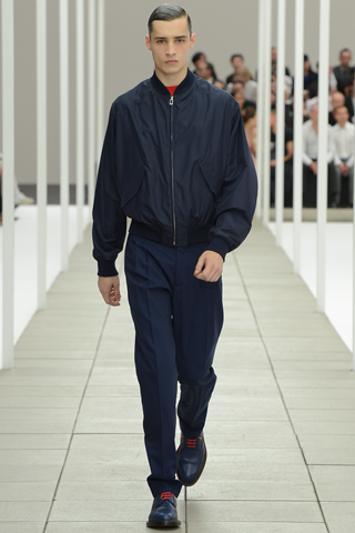 Dior Homme / - 2013